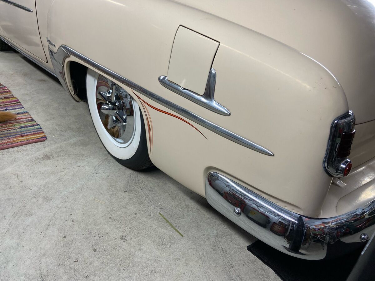 1952 Chevrolet Styleline Deluxe - photo 6