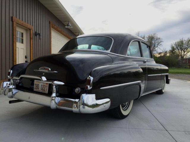 1952 Chevrolet Other Deluxe - photo 7