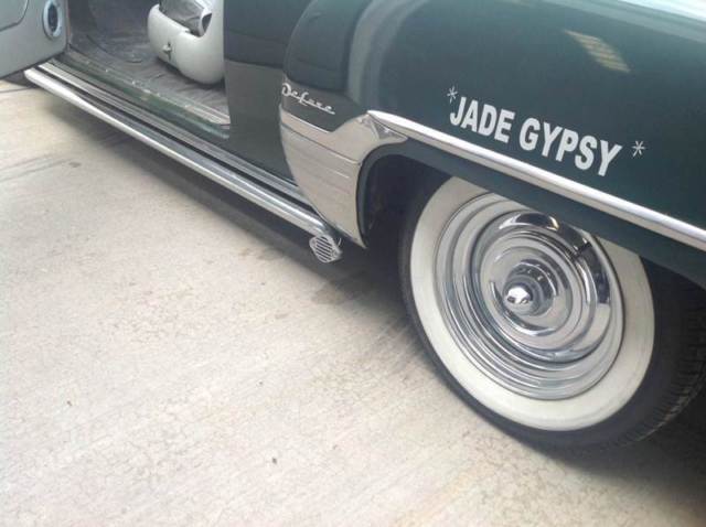 1952 Chevrolet Other - photo 11