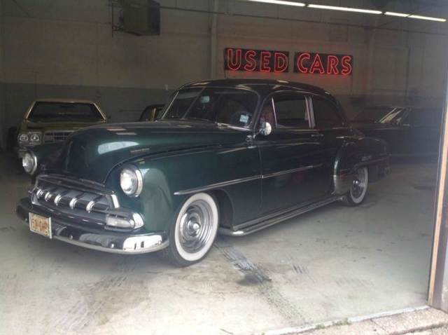 1952 Chevrolet Other - photo 3