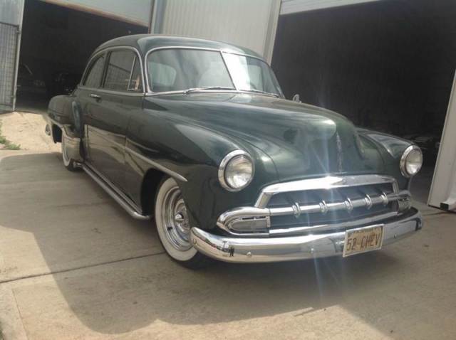 1952 Chevrolet Other - photo 4