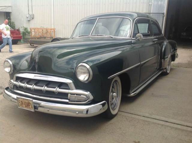1952 Chevrolet Other - photo 5