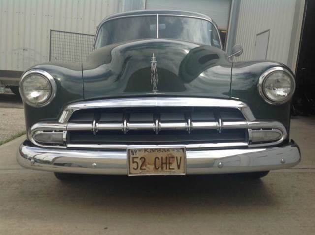 1952 Chevrolet Other - photo 6