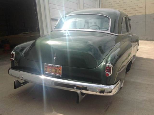 1952 Chevrolet Other - photo 8