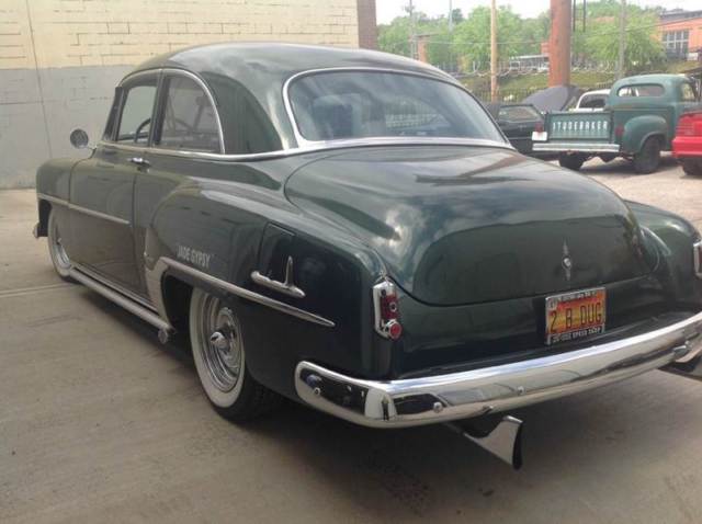 1952 Chevrolet Other - photo 9