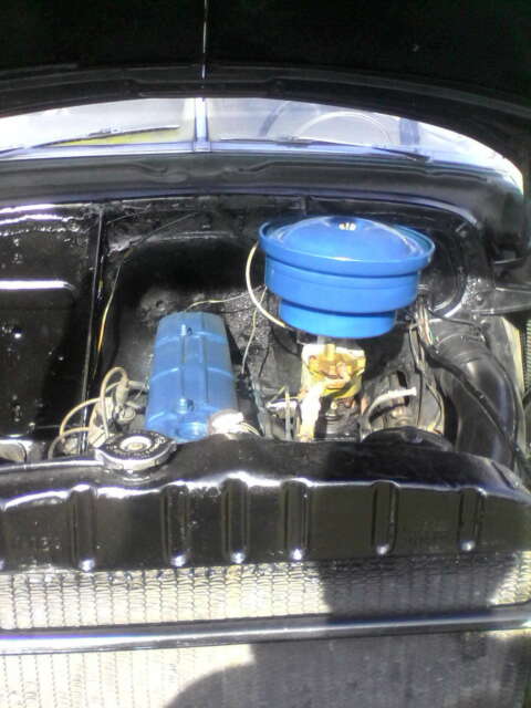 1952 Chevrolet Styleline Deluxe - photo 3