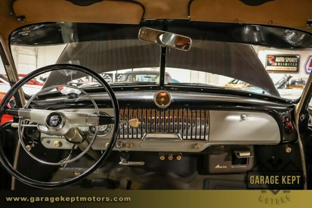 1952 Chevrolet Styleline Deluxe - photo 9