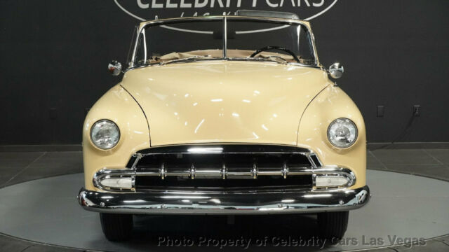 1952 Chevrolet Styleline Deluxe RESTOMOD - photo 11