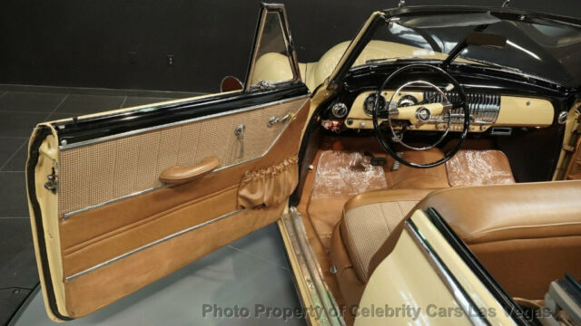 1952 Chevrolet Styleline Deluxe RESTOMOD - photo 3