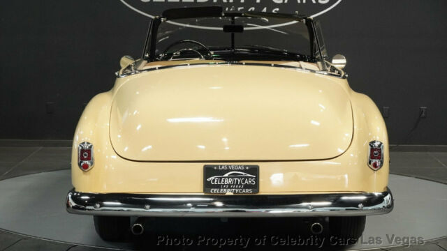 1952 Chevrolet Styleline Deluxe RESTOMOD - photo 7