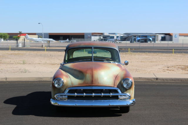 1952 Chevrolet Styleline - photo 2