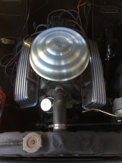 1952 Chevrolet Other Deluxe - photo 11