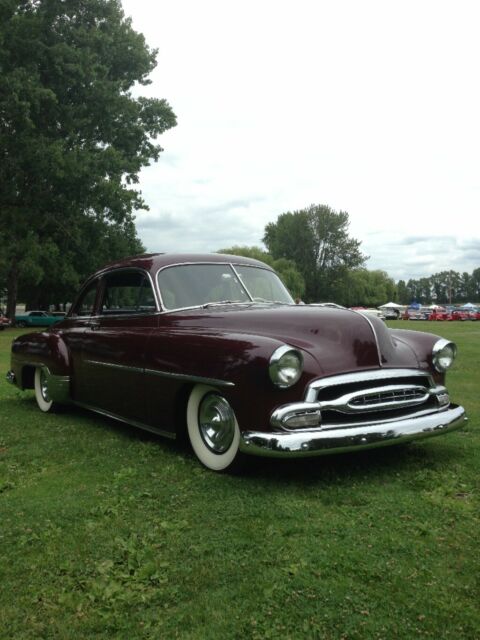 1952 Chevrolet Other Deluxe - photo 2