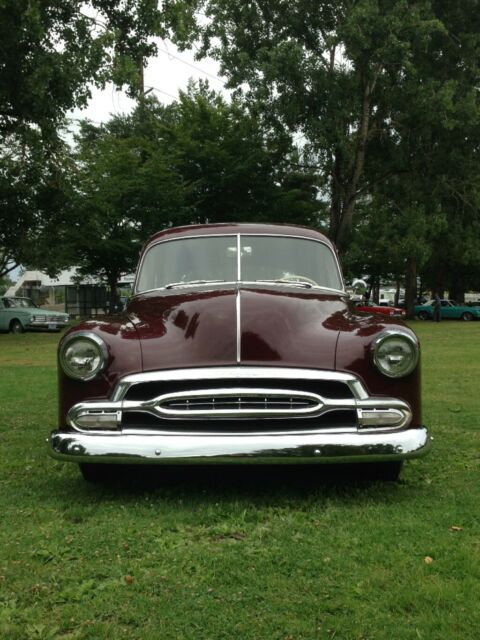 1952 Chevrolet Other Deluxe - photo 3