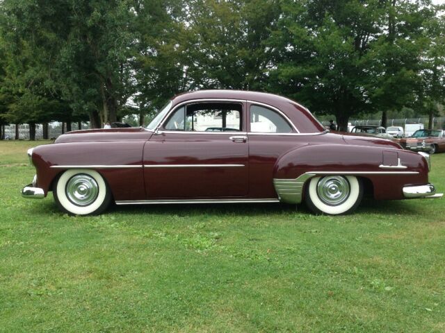 1952 Chevrolet Other Deluxe - photo 4