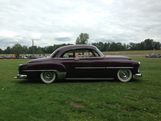 1952 Chevrolet Other Deluxe - photo 5