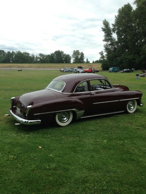 1952 Chevrolet Other Deluxe - photo 6