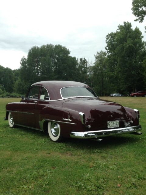 1952 Chevrolet Other Deluxe - photo 7
