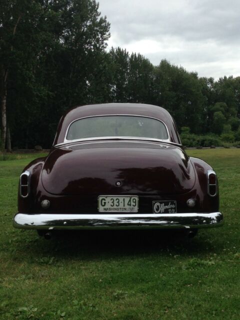 1952 Chevrolet Other Deluxe - photo 8