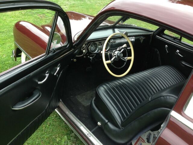 1952 Chevrolet Other Deluxe - photo 9