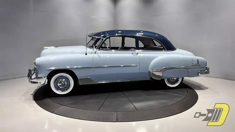 1952 Chevrolet Styleline Deluxe, Fully Restored, Sale/Trade - photo 2