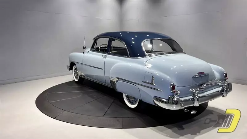 1952 Chevrolet Styleline Deluxe, Fully Restored, Sale/Trade - photo 5