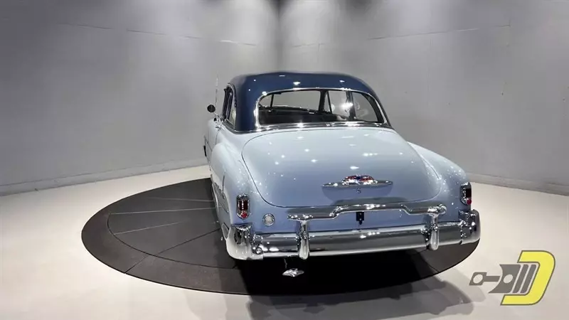 1952 Chevrolet Styleline Deluxe, Fully Restored, Sale/Trade - photo 6