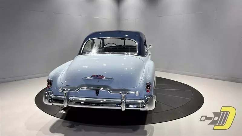 1952 Chevrolet Styleline Deluxe, Fully Restored, Sale/Trade - photo 7