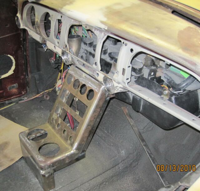 1952 Chevrolet Styleline Deluxe - photo 10