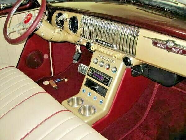 1952 Chevrolet Styleline Deluxe - photo 11