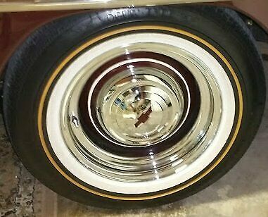 1952 Chevrolet Styleline Deluxe - photo 4
