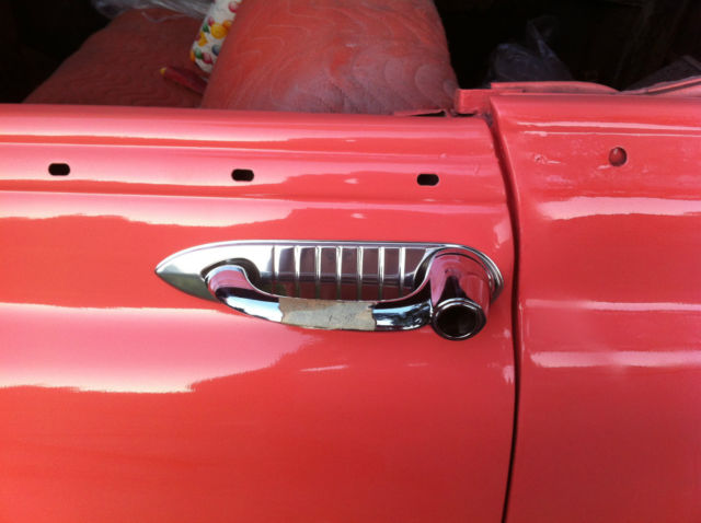 1952 Chevrolet Other Styleline - photo 2