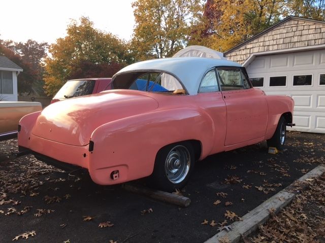1952 Chevrolet Other Styleline - photo 4