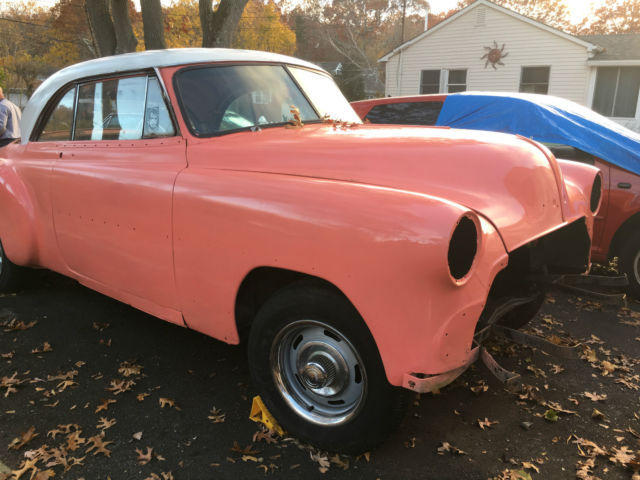 1952 Chevrolet Other Styleline - photo 7