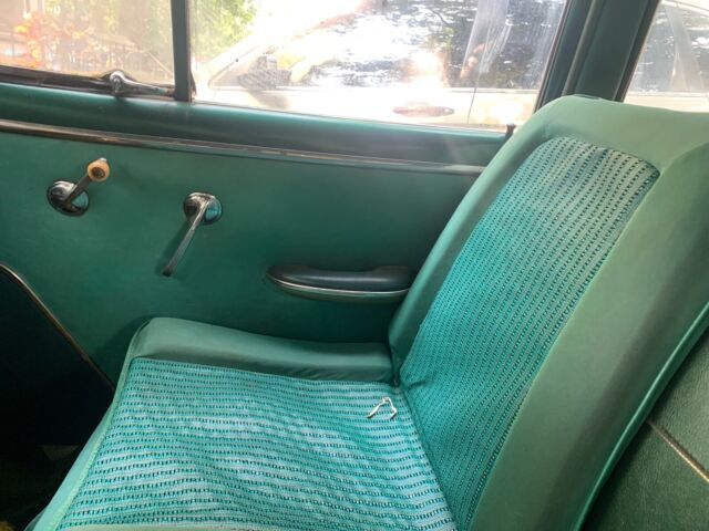 1952 Chevrolet Styleline chrome - photo 10