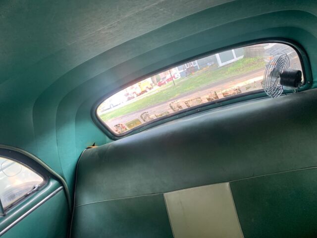1952 Chevrolet Styleline chrome - photo 9