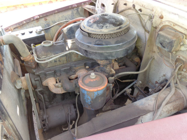 1952 Chevrolet - photo 10