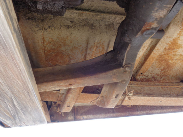 1952 Chevrolet - photo 11