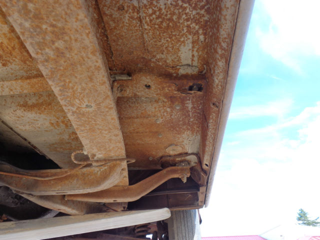 1952 Chevrolet - photo 12