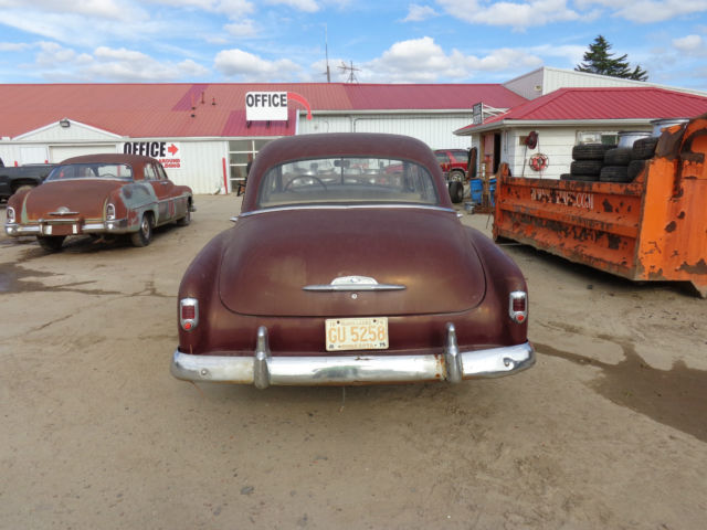 1952 Chevrolet - photo 5