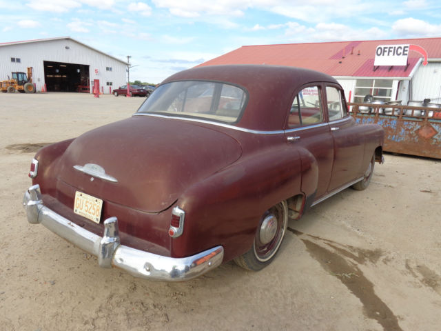 1952 Chevrolet - photo 7
