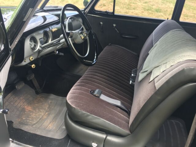 1952 Chevrolet Bel Air/150/210 Deluxe - photo 10