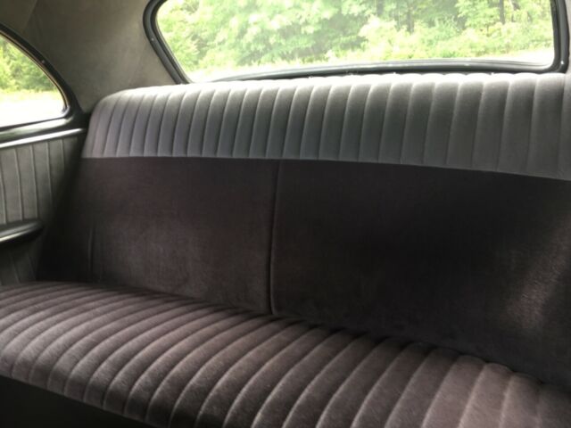 1952 Chevrolet Bel Air/150/210 Deluxe - photo 11