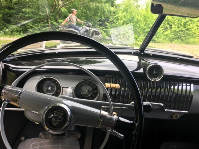 1952 Chevrolet Bel Air/150/210 Deluxe - photo 12