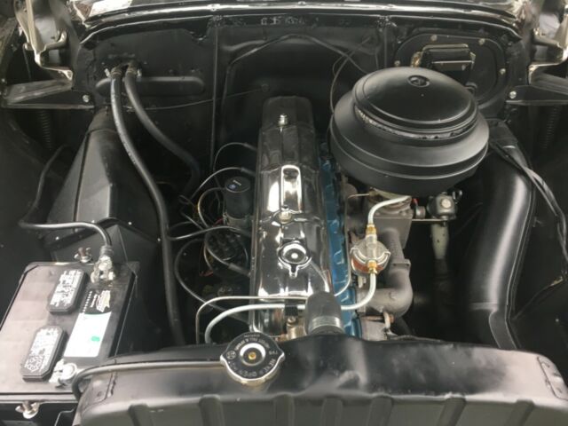 1952 Chevrolet Bel Air/150/210 Deluxe - photo 2