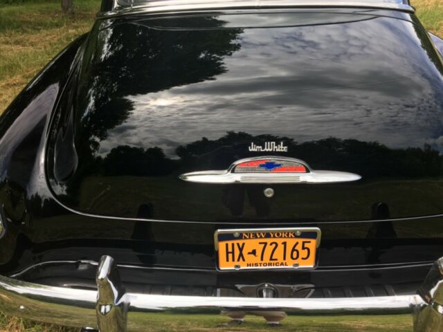 1952 Chevrolet Bel Air/150/210 Deluxe - photo 3