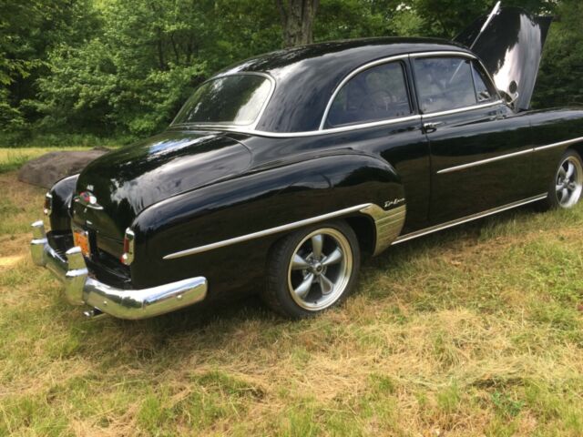 1952 Chevrolet Bel Air/150/210 Deluxe - photo 4