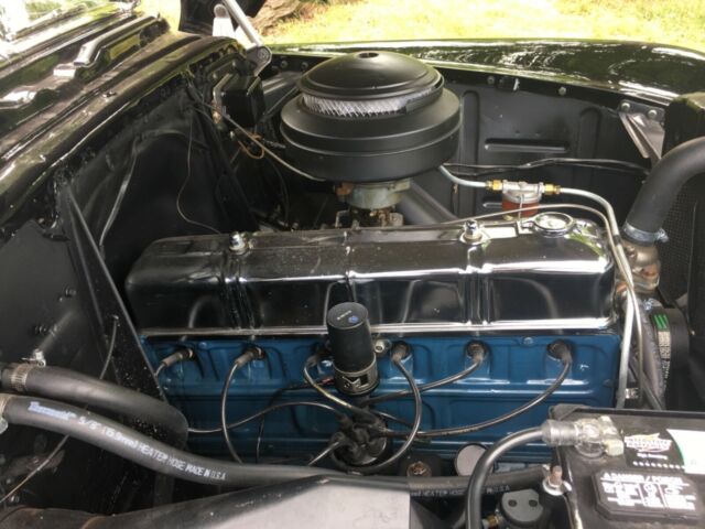 1952 Chevrolet Bel Air/150/210 Deluxe - photo 5