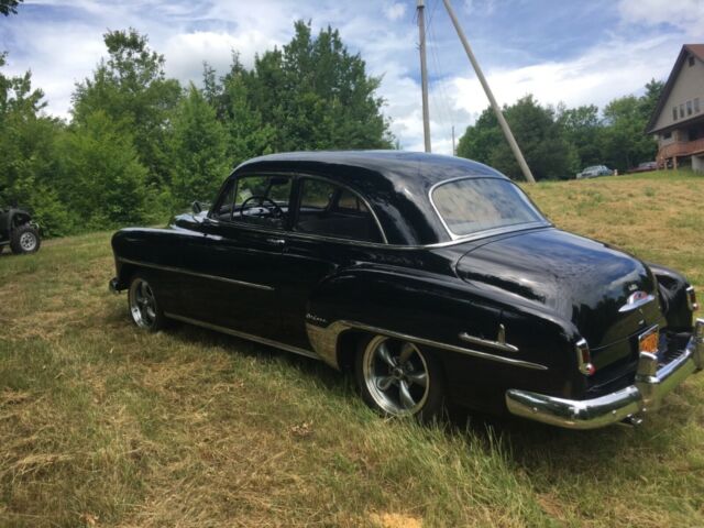 1952 Chevrolet Bel Air/150/210 Deluxe - photo 8