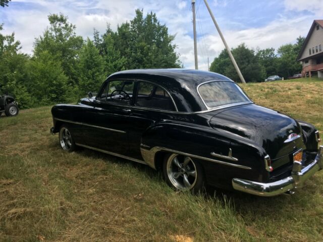 1952 Chevrolet Bel Air/150/210 Deluxe - photo 9